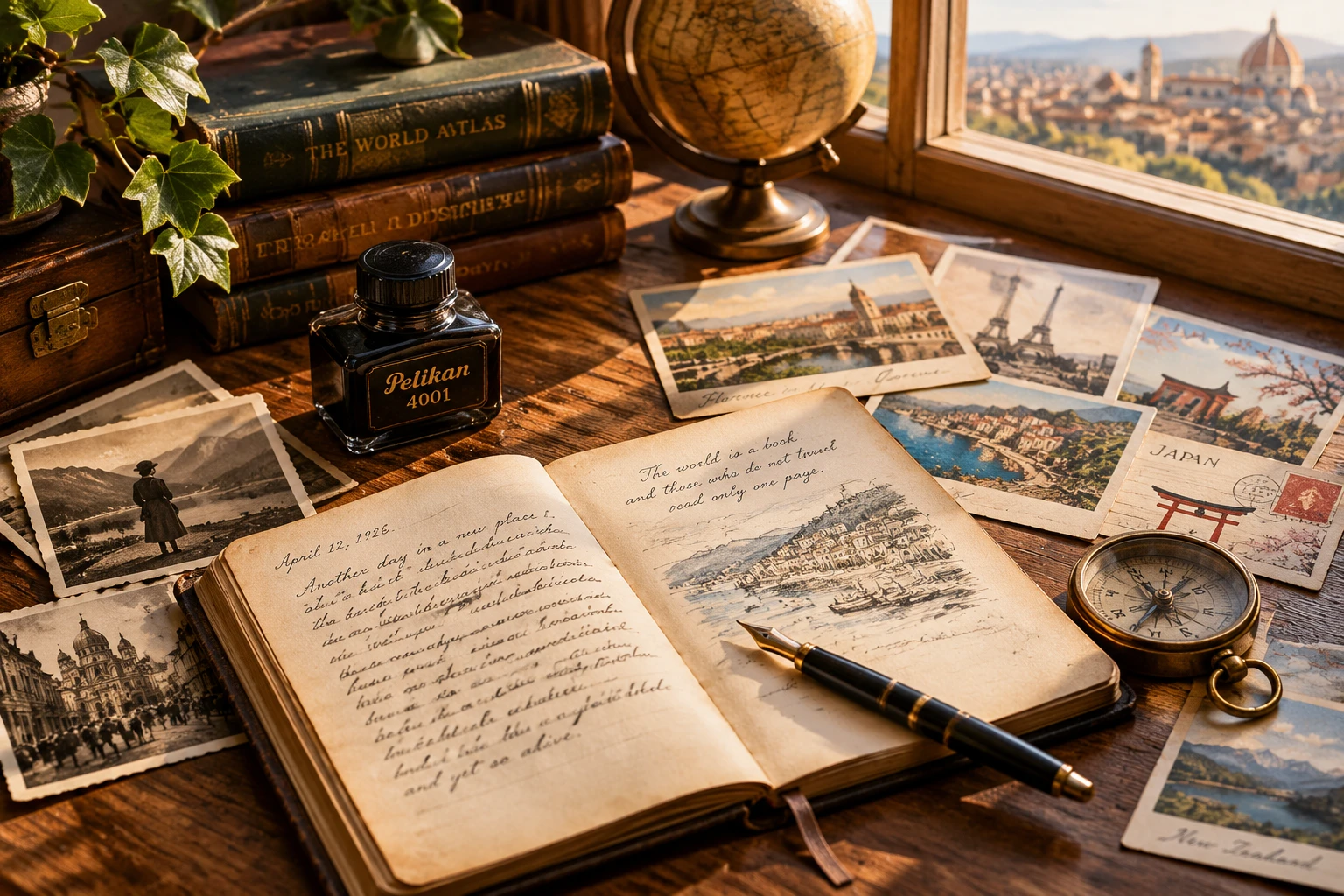 نوشتن تجربیات و خاطرات روزمره و تبدیل آن به کتاب